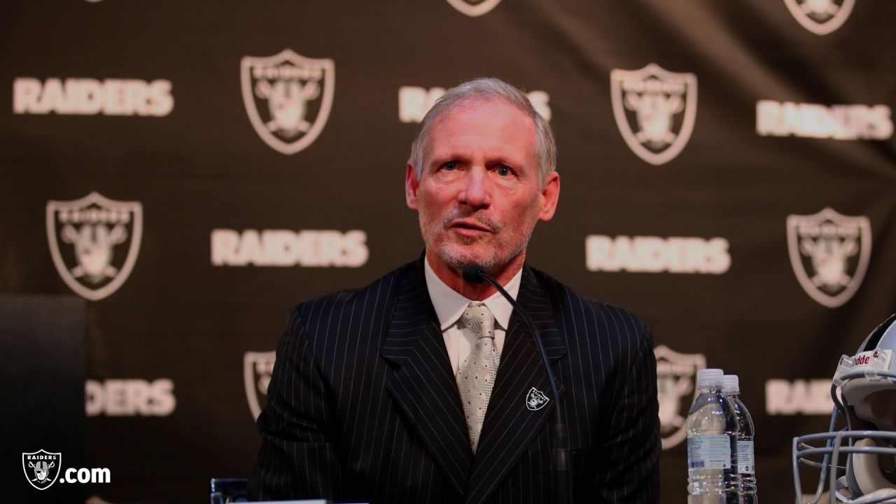 Antonio Brown Released by Raiders After Fine for Mayock Incident Voids  Contract, News, Scores, Highlights, Stats, and Rumors