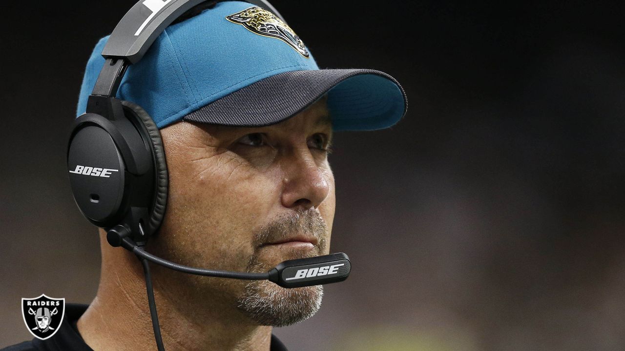 Defensive coordinator Gus Bradley calls Week 1 matchup against the Jaguars  a 'good test'