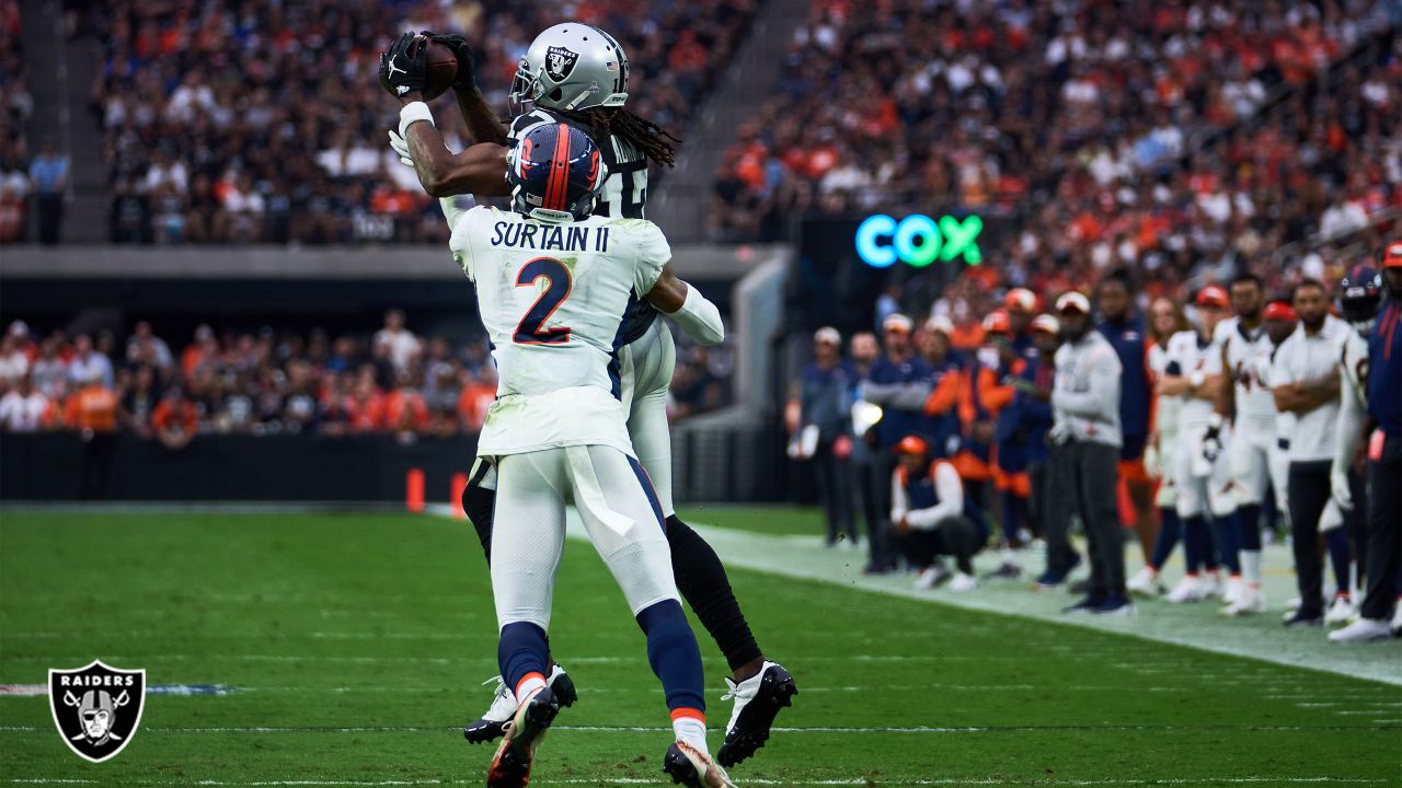 New England Patriots Target All-Pro WR Davante Adams from Las Vegas Raiders  in Trade - BVM Sports