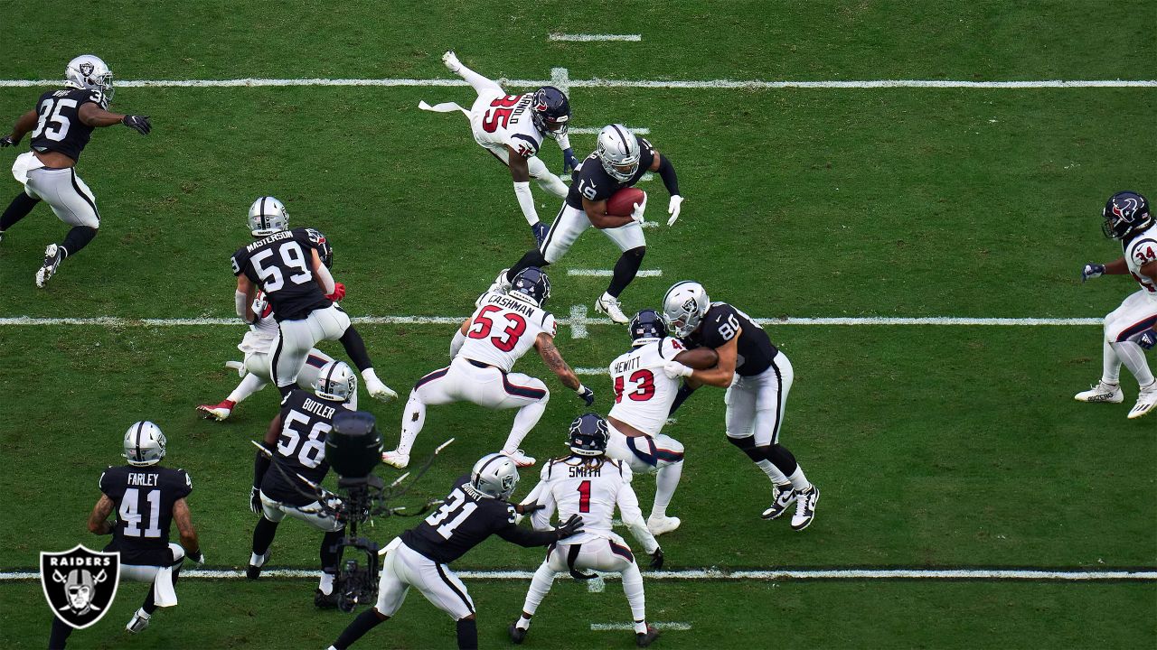 Photograph: Raiders vs Texans - Las Vegas Weekly