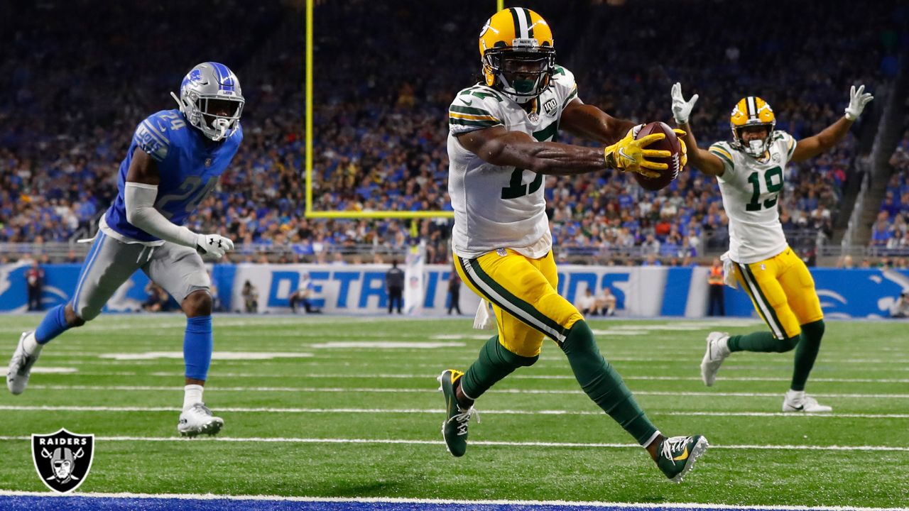 Packers trade superstar wideout Davante Adams to Raiders Wisconsin News -  Bally Sports