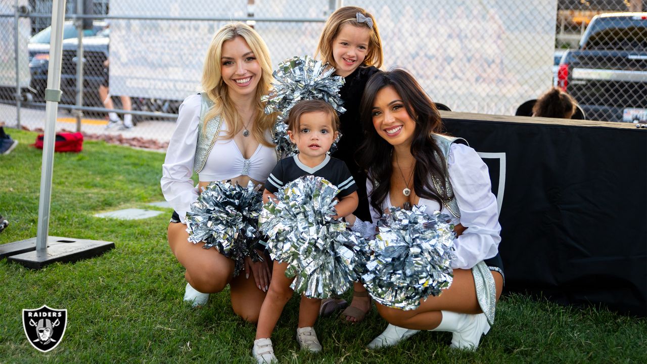 Alumni Spotlights – Page 9 – Dallas Cowboys Cheerleaders