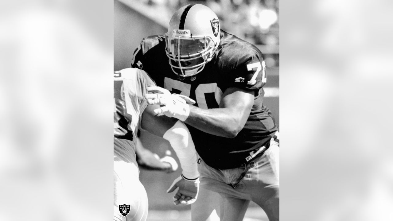 More Than a Number: Who's worn No. 70 in Raiders history?