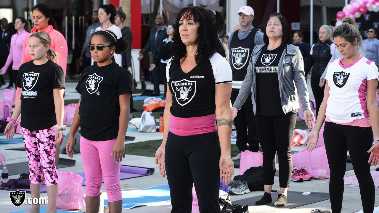 Las Vegas Raiders Breast Cancer Awareness Shirts, Raiders Crucial