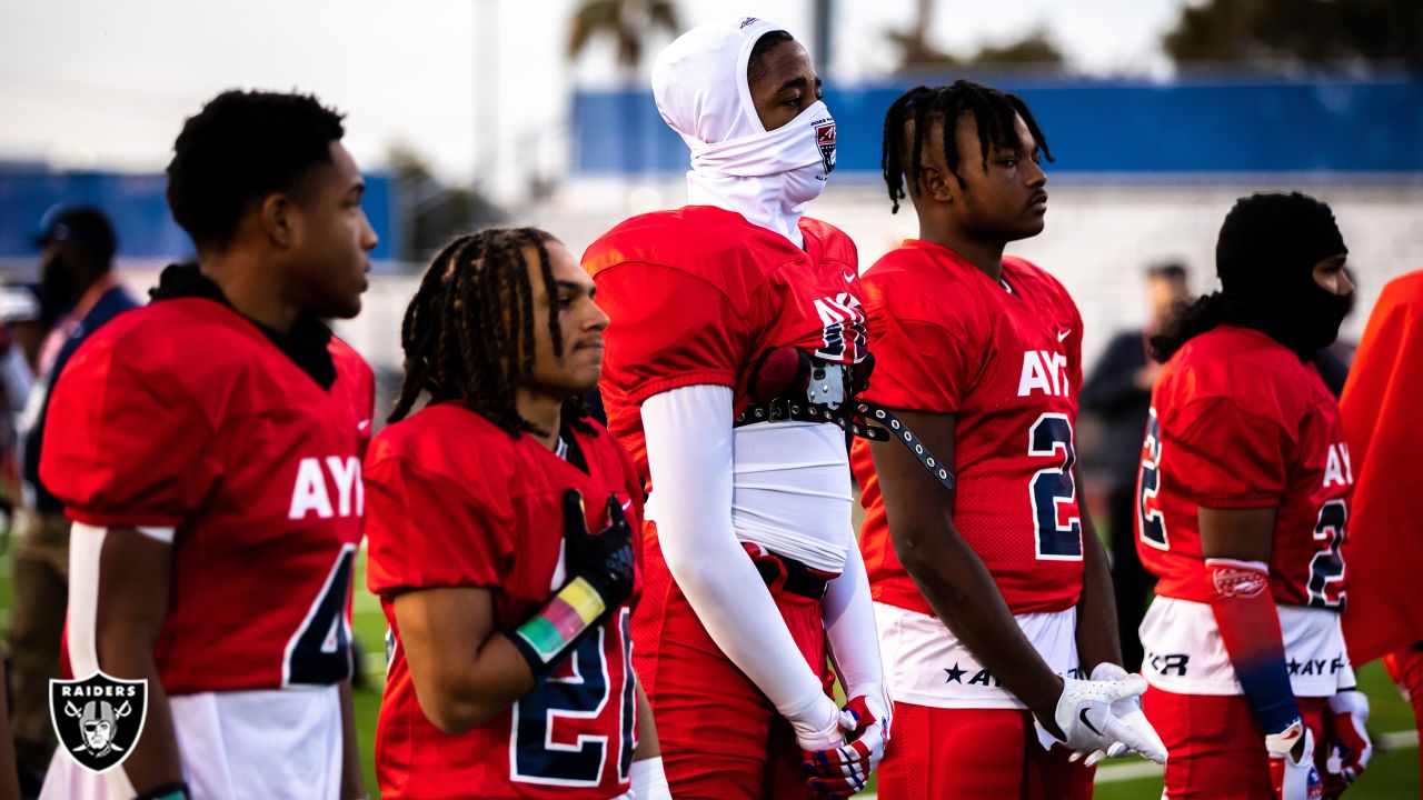 Photos: AYF Middle School All-Star Game