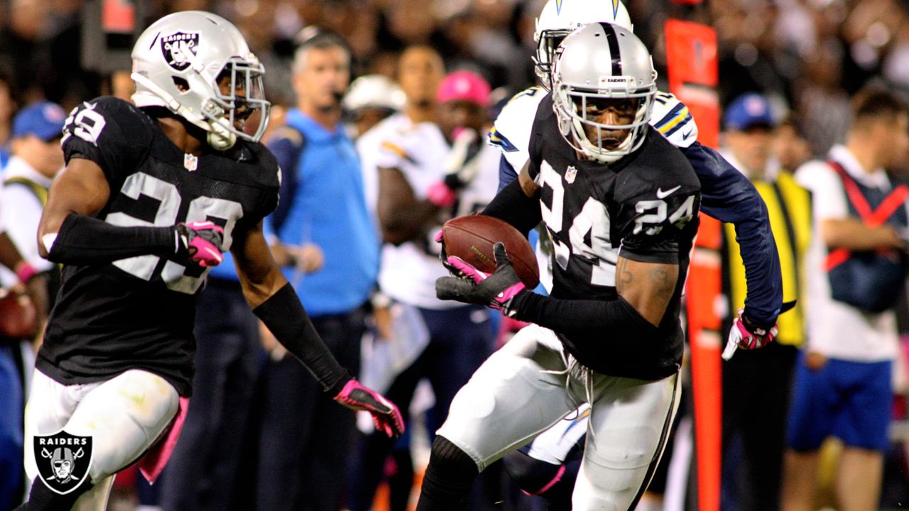 The LATEST Game in NFL HISTORY  Chargers @ Raiders (2013) 