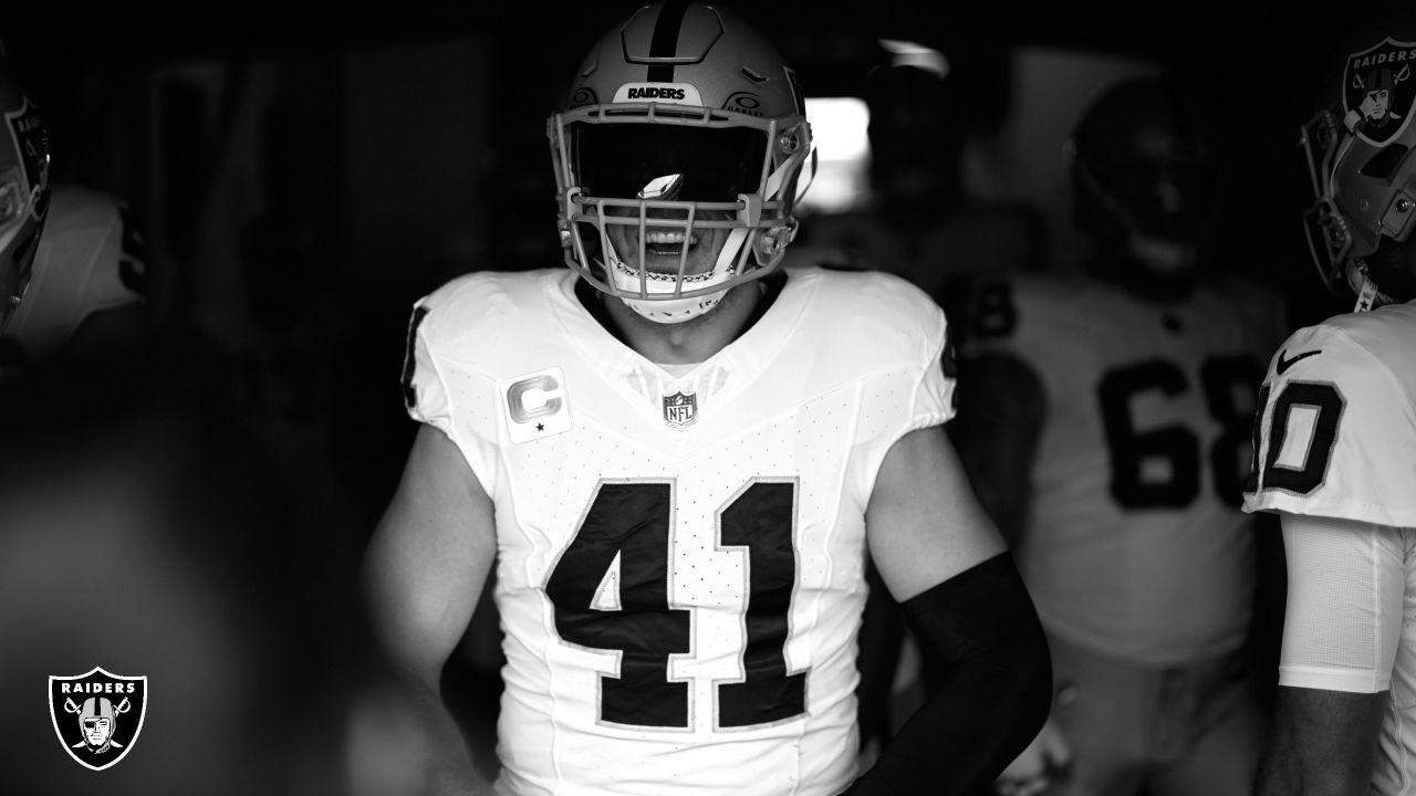 Raiders-Broncos Week 1 preview: Area of Concern - Silver And Black Pride