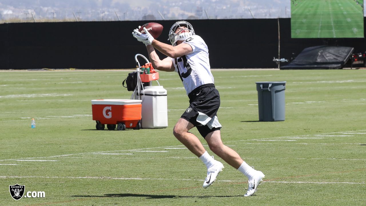 Rookie Minicamp: Day 2