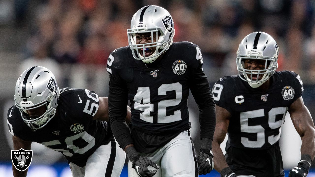 Oakland Raiders Safety Karl Joseph Buys His Mom a House