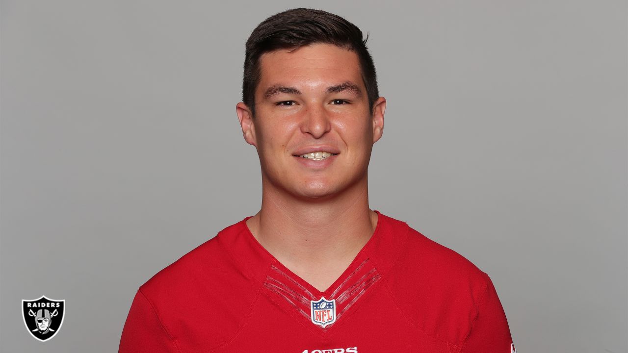 Fast Facts: Get to know QB Nick Mullens