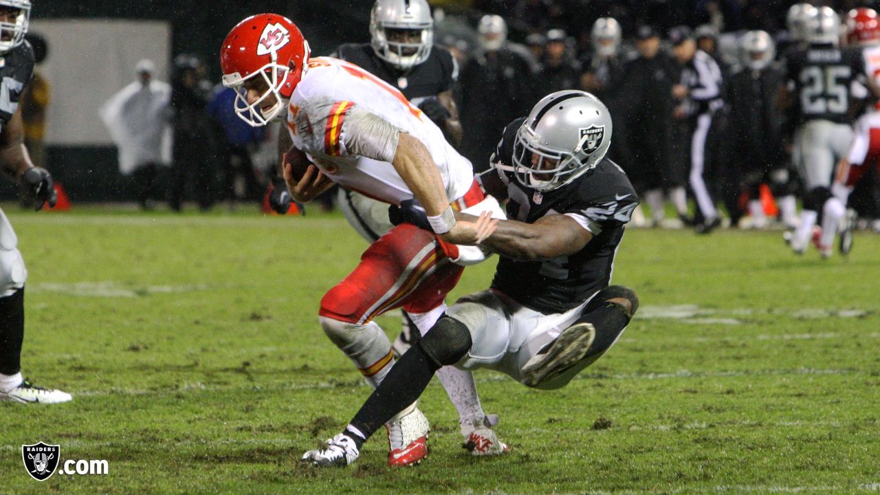 Top 10 Raiders games to watch on NFL Game Pass