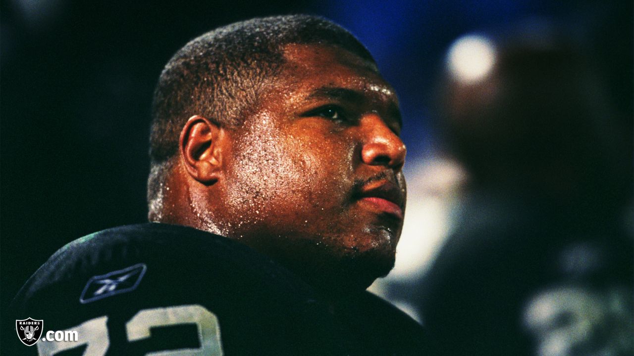 Ex-Raiders OL Lincoln Kennedy refutes 'sabotage' charge