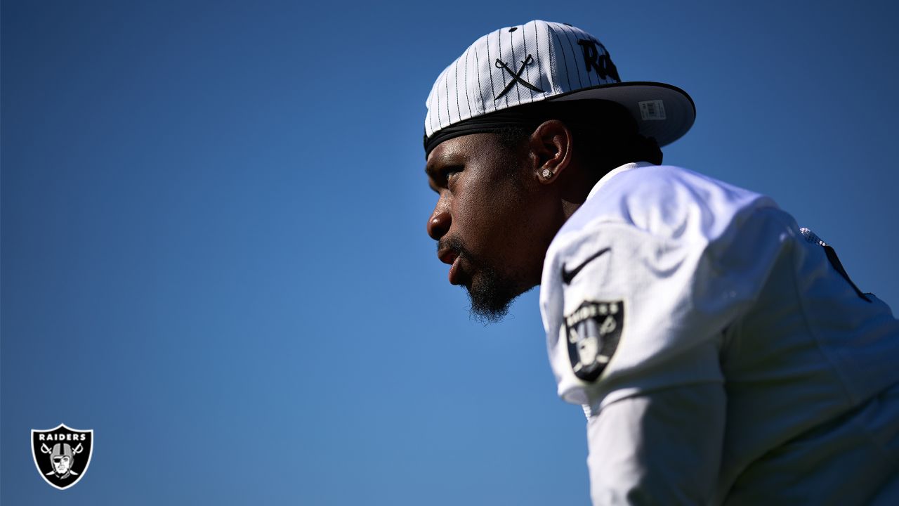 Position Breakdown: Previewing the Raiders wide receivers for 2023