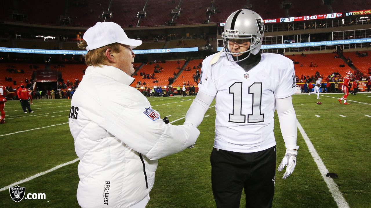 Sebastian Janikowski retires: Kicker done after 19 seasons in NFL - Sports  Illustrated