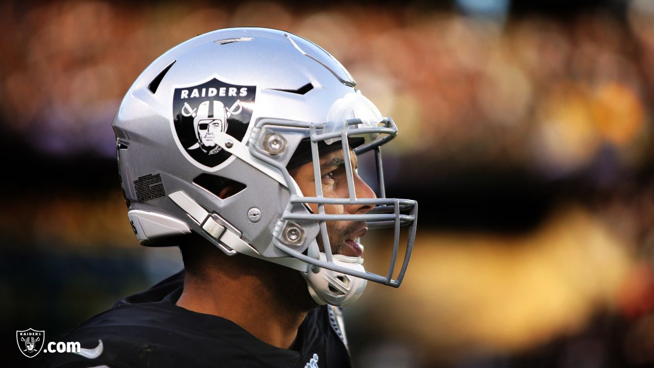 The Best Athletes Who Wore #16  Oakland raiders football, Raiders  football, Nfl oakland raiders