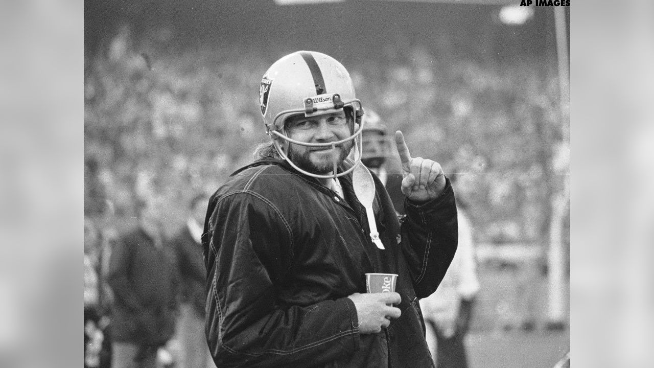 NFL Network on X: This quote from John Madden on Ken Stabler.   / X