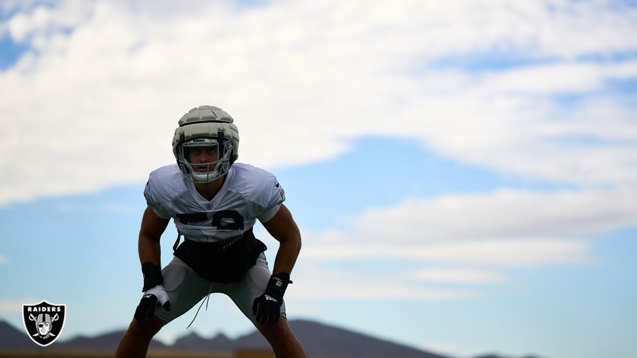 Raiders News: Jimmy Garoppolo shines in joint practice against 49ers -  Silver And Black Pride