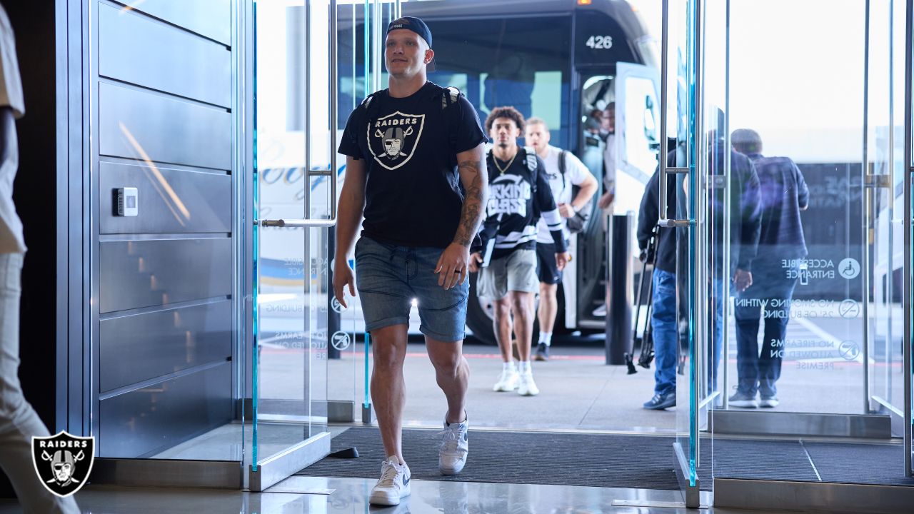 Photos: 2023 Rookie Minicamp Arrivals