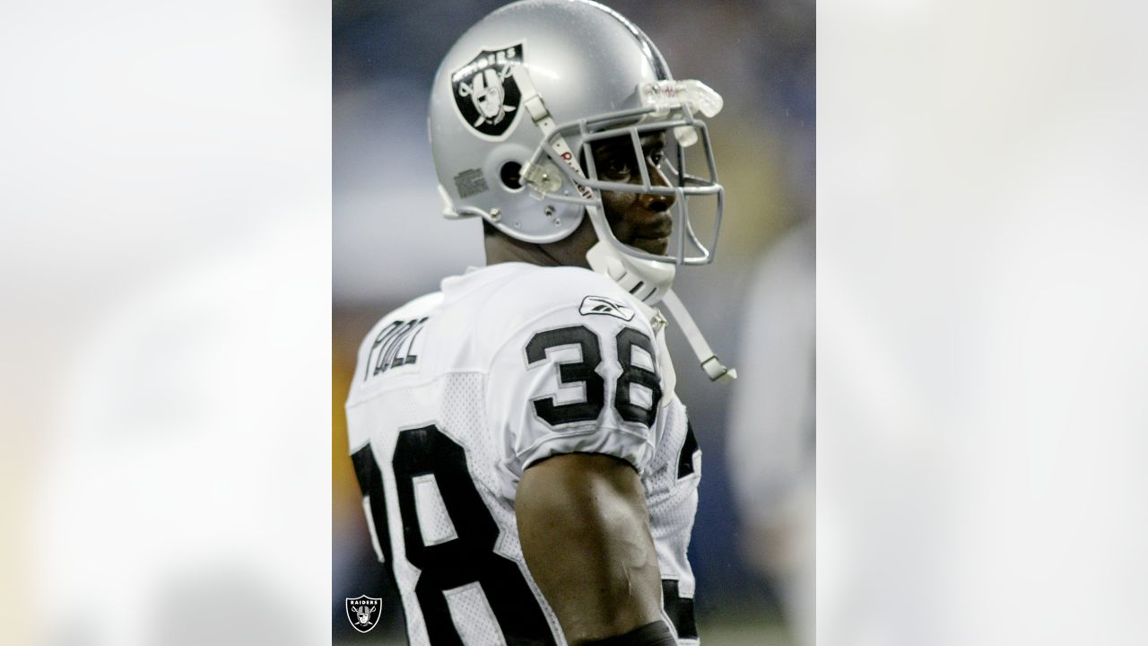 Photos: The Raiders' HBCU Legacy