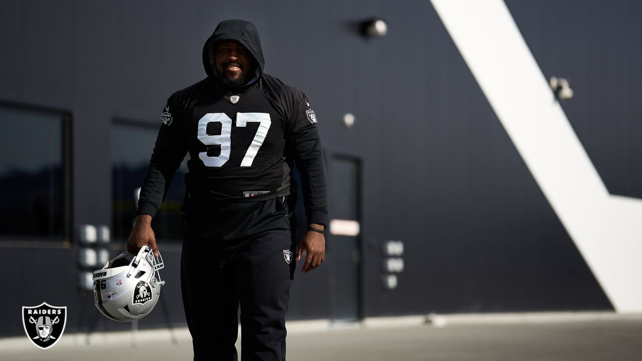 Raiders News: Nate Hobbs placed on IR - Silver And Black Pride