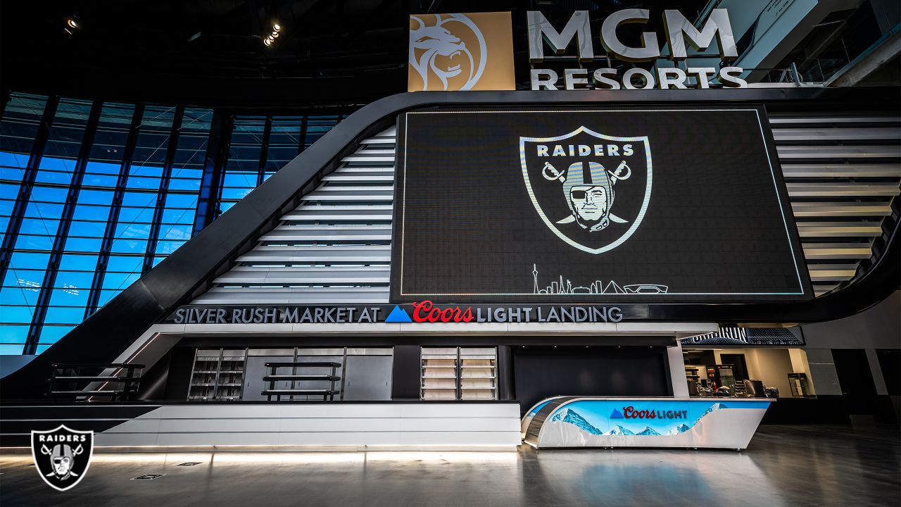 Las Vegas' All-Star Week Moves Into Gear With NFL Pro Bowl Practices In  Summerlin, East-West Shrine College Game At Allegiant Stadium Later, NHL On  Strip Friday - LVSportsBiz