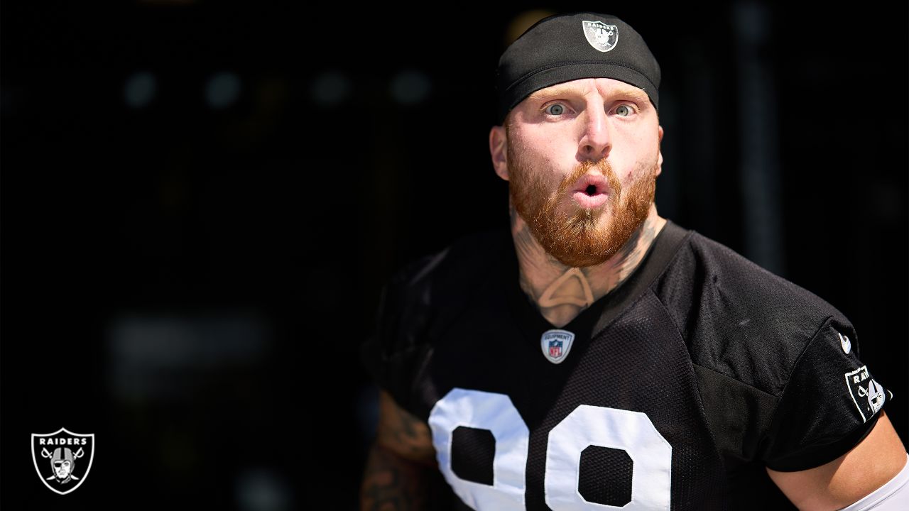 Raiders-Steelers Week 3 preview: Injuries, news, score, odds and more -  Silver And Black Pride