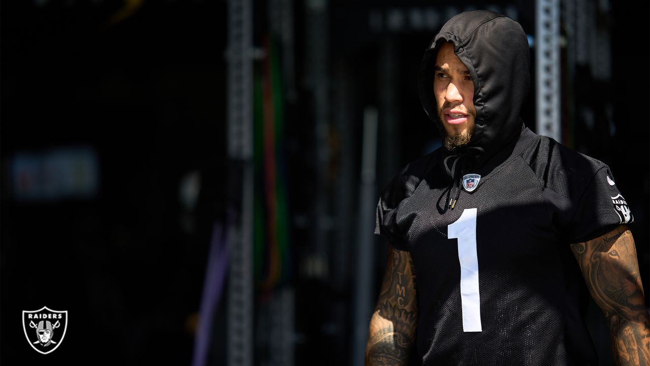 Raiders Monday Night Football preview: potential X-factors vs. Chiefs -  Silver And Black Pride