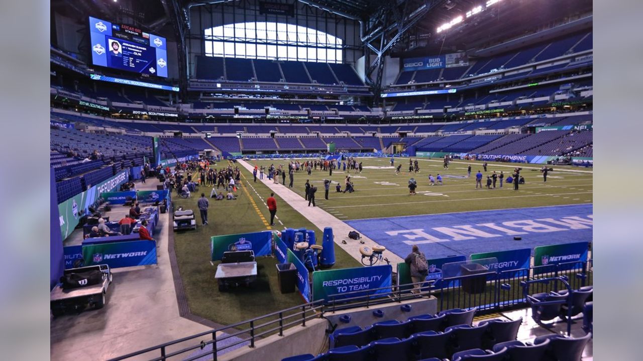 2018 NFL Scouting Combine invite list released - Acme Packing Company