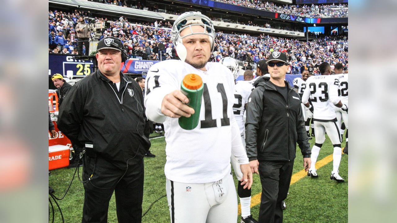 Sebastian Janikowski Made Over $50 Million, But Where is He Now? - FanBuzz