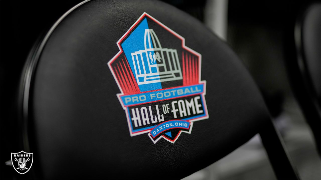 Hall of Fame Game teams: Raiders vs. Jaguars for first game of 2022  preseason in Canton - DraftKings Network