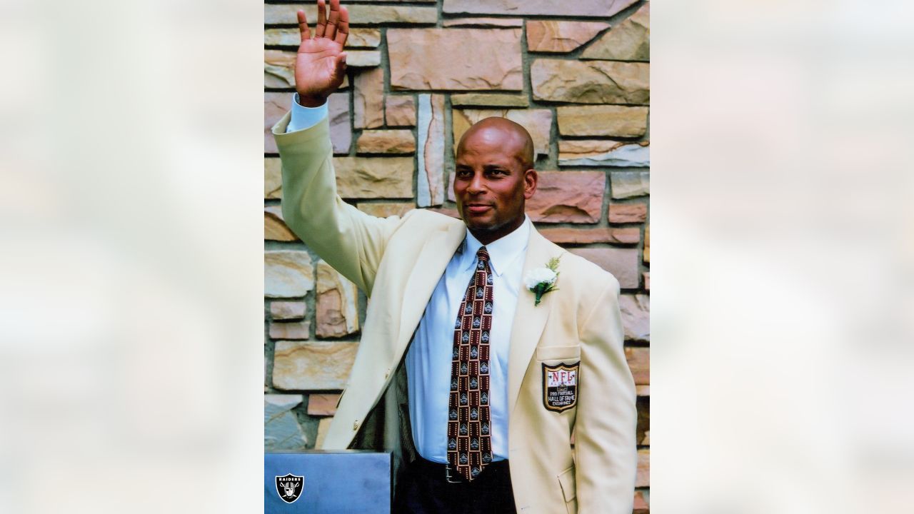 Ronnie Lott: Career retrospective