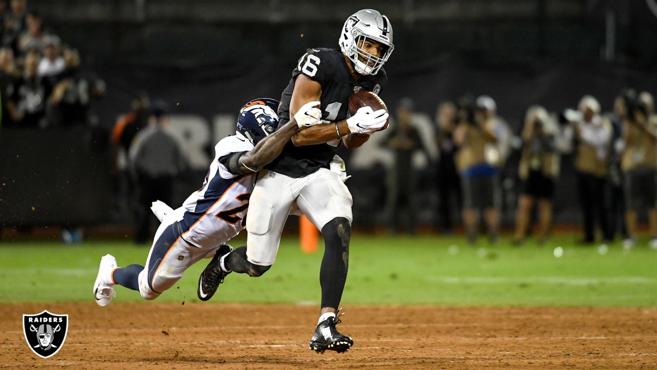 Full 2020 Raiders schedule: Raiders open Allegiant Stadium Week 2 on Monday  Night Football – Daily Democrat