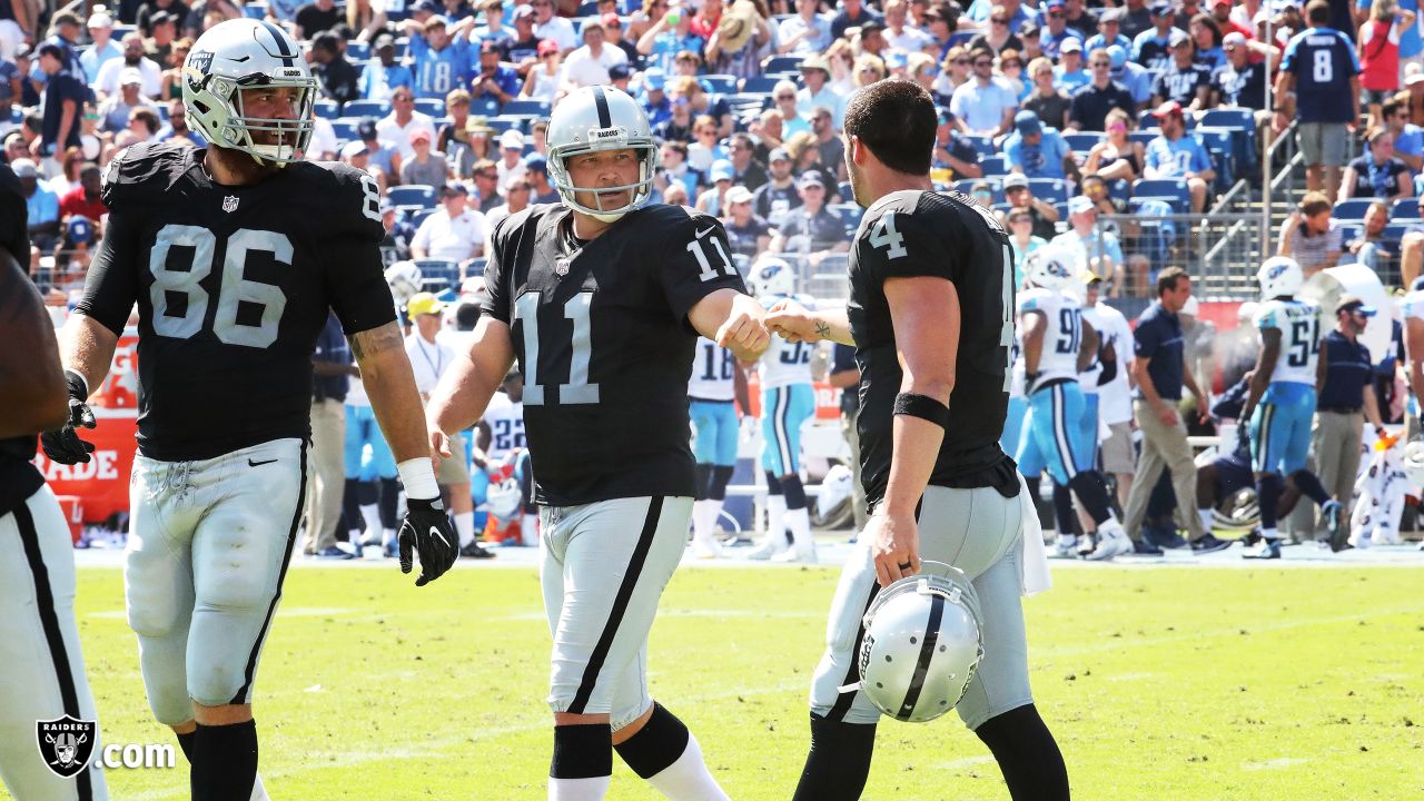 Former Raiders' K Sebastian Janikowski is expected to visit the