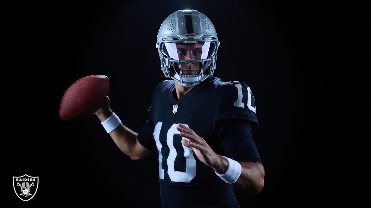 Who is the Raiders Quarterback? Who Will Steer the Helm in 2023?