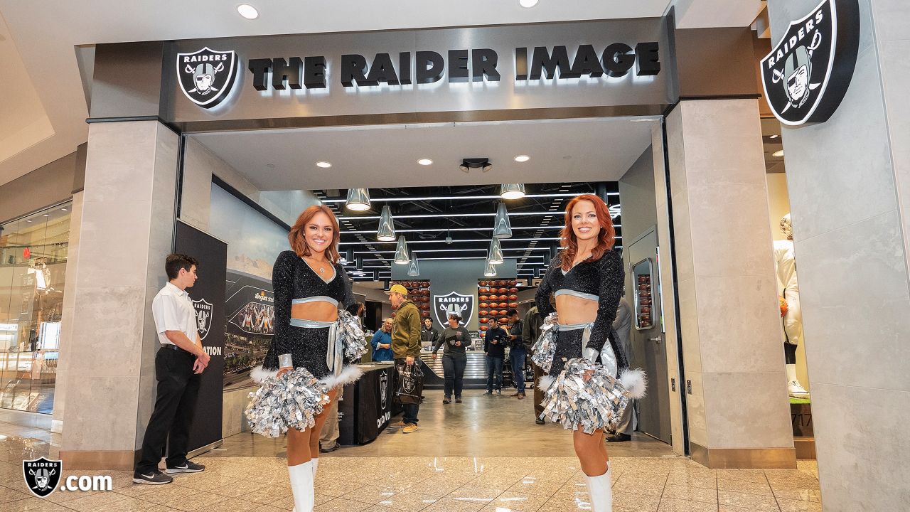 Oakland Raiders Store