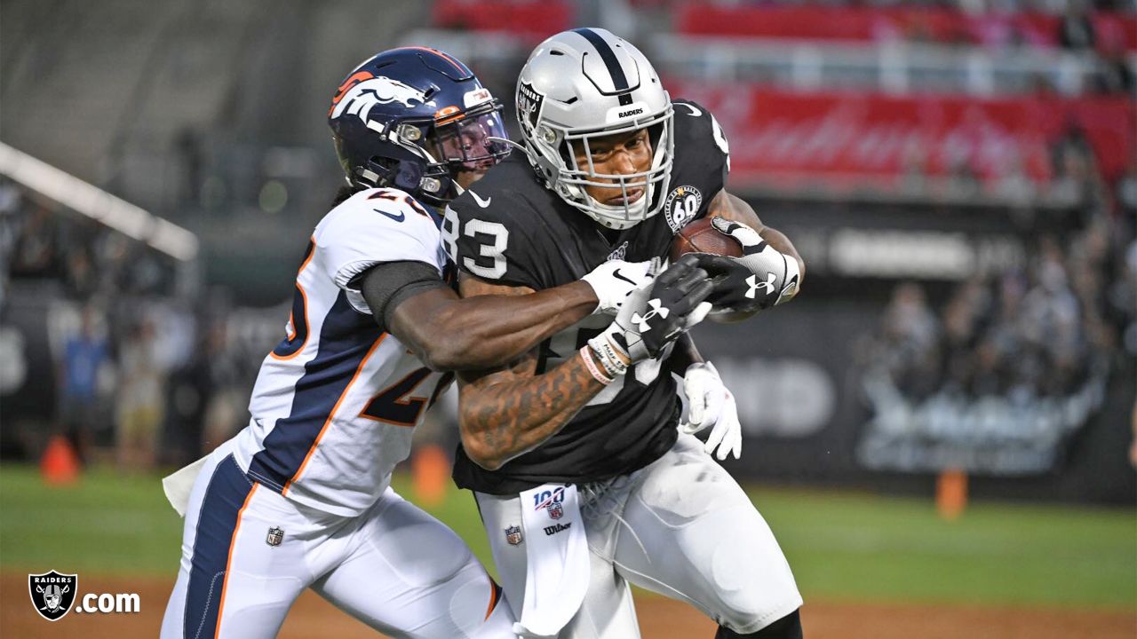 Denver Broncos vs. Las Vegas Raiders: Week 1 snap count analysis