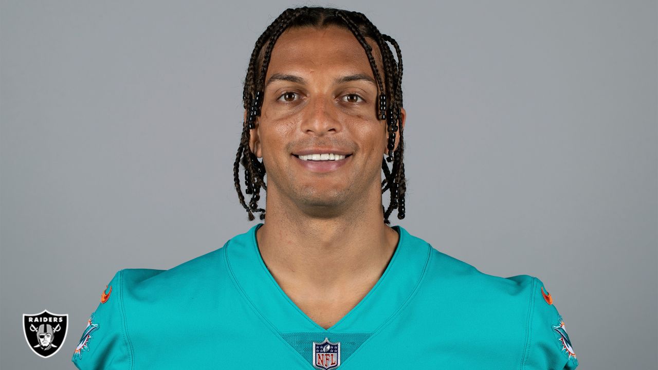 Las Vegas Raiders signing wide receiver Mack Hollins in 2022 NFL free agency  - The Phinsider