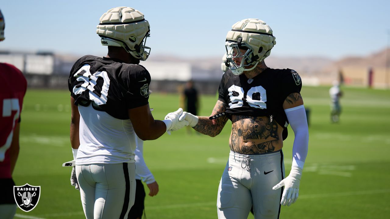 Raiders' Jerry Tillery is an Asset You Can Count on