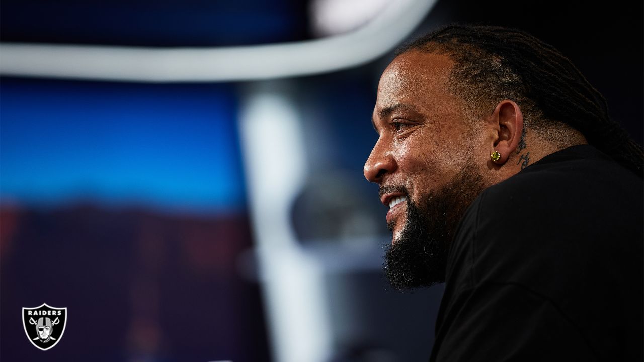 Raiders' Donald Penn wants to ink new deal – Daily News