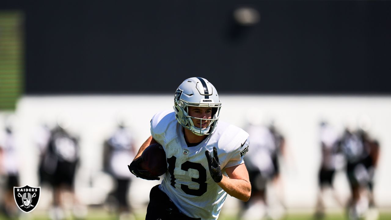 Raiders Mailbag: Tre'von Moehrig, Nate Hobbs have throughly impressed  Raider Nation this preseason