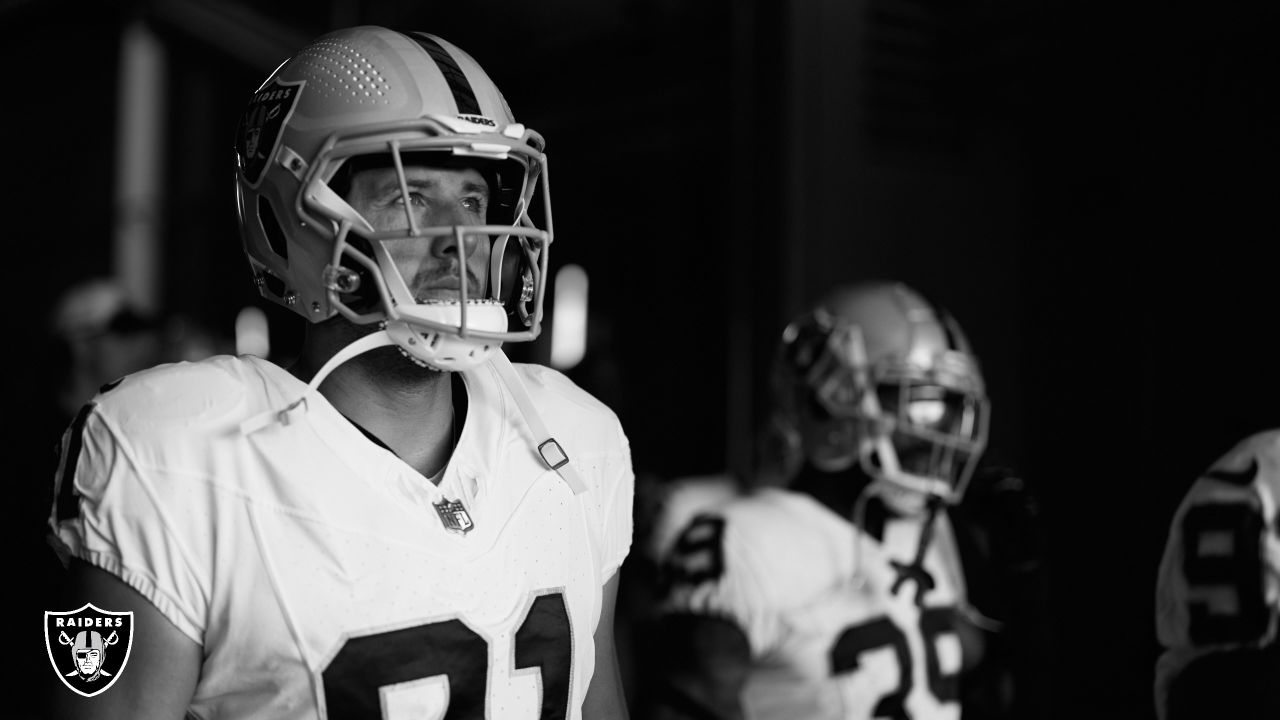 Raiders-Steelers Week 3 Sunday Night Football preview: 3 key matchups -  Silver And Black Pride