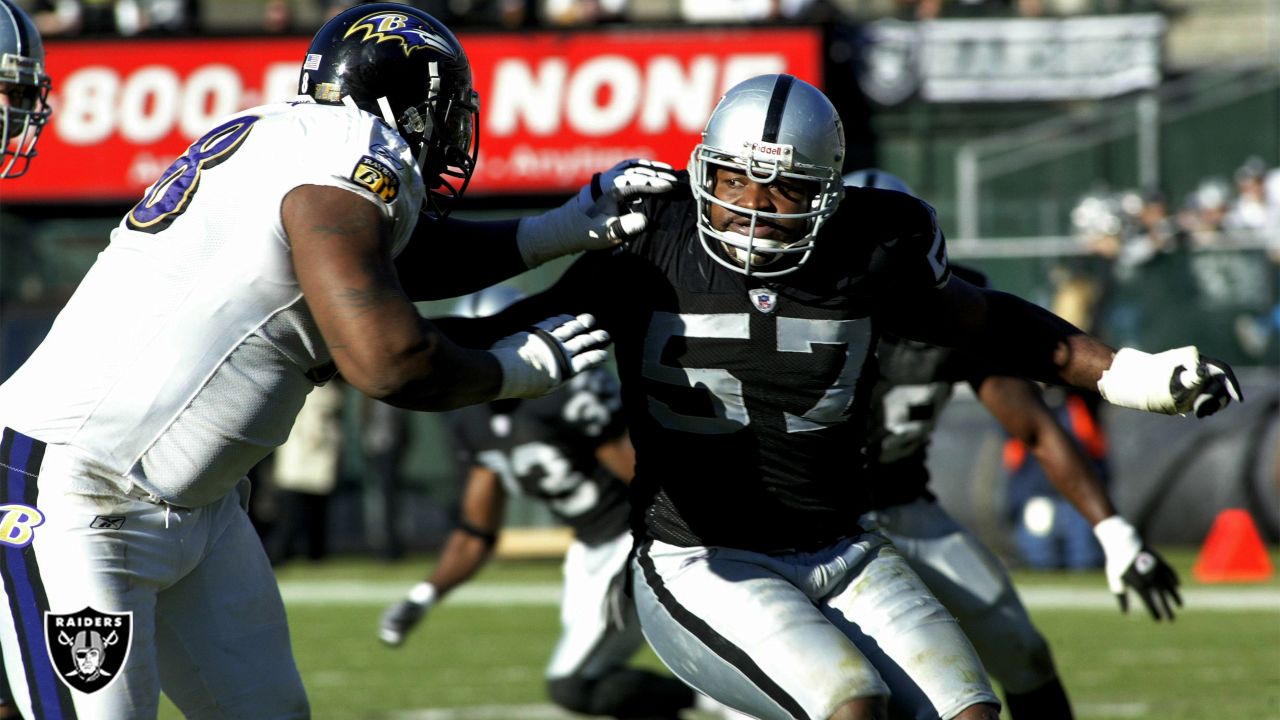 Oakland Raiders vs. Baltimore Ravens: 5 matchups to watch