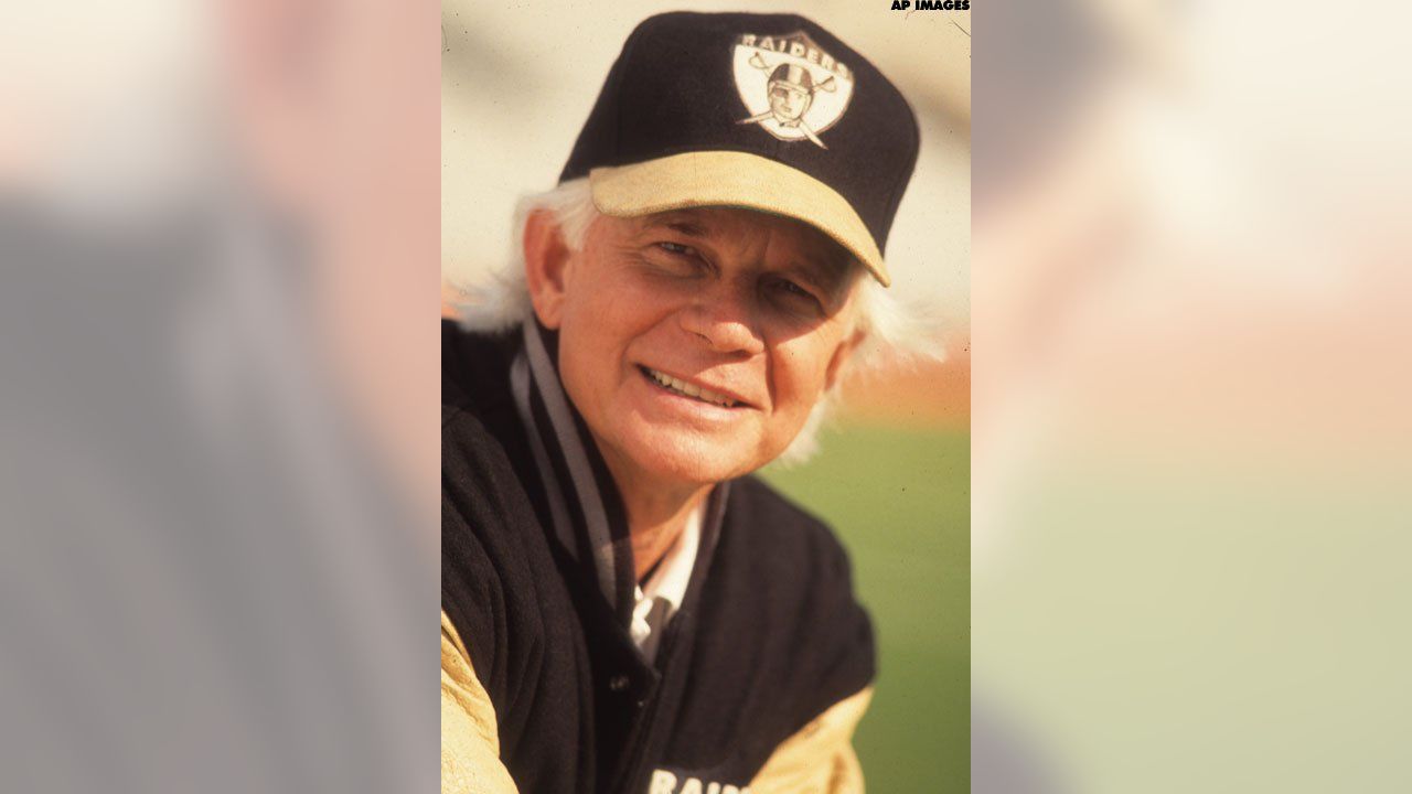 John Madden says Ken Stabler's death a 'shock to all of us'