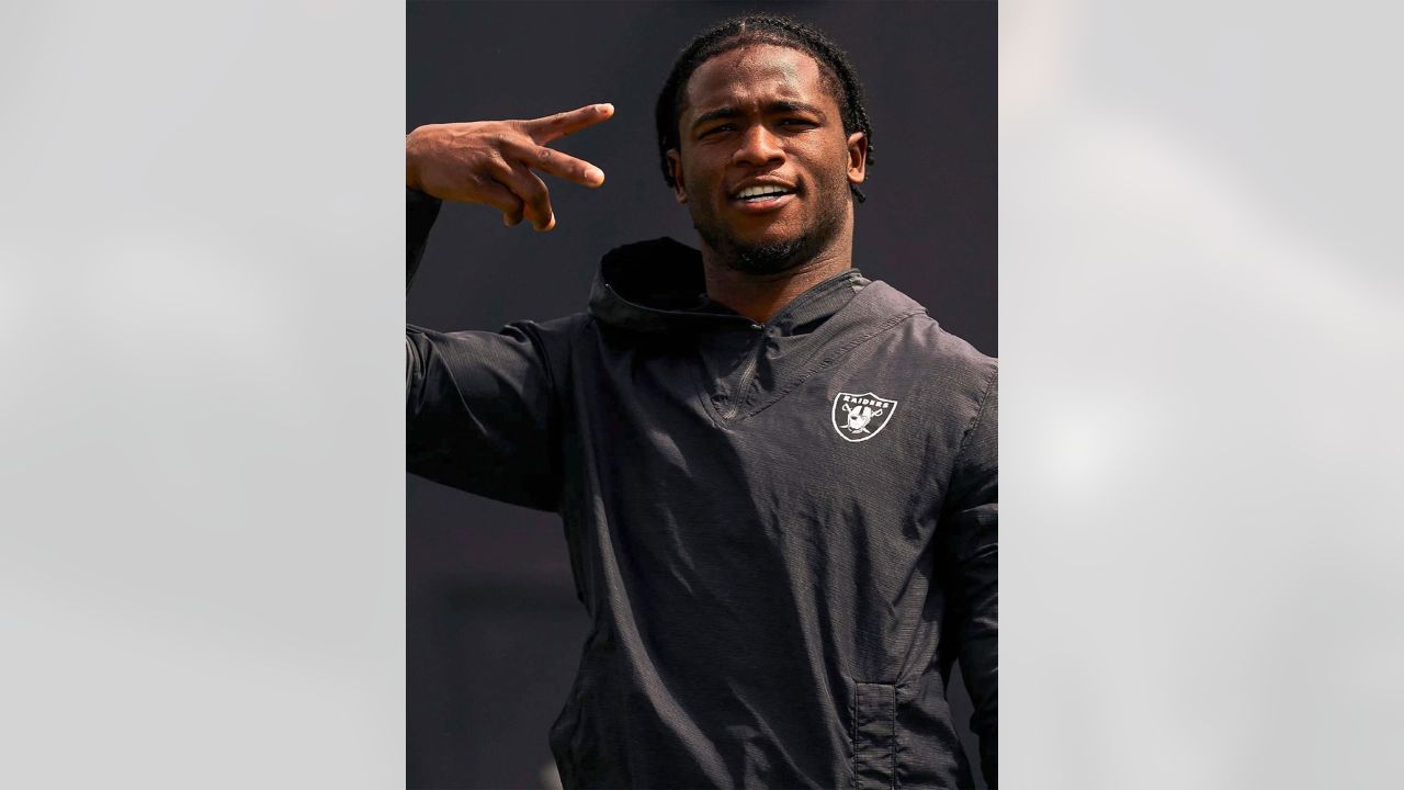 Raiders news: Henry Ruggs needs to save his disappointing rookie season -  Silver And Black Pride