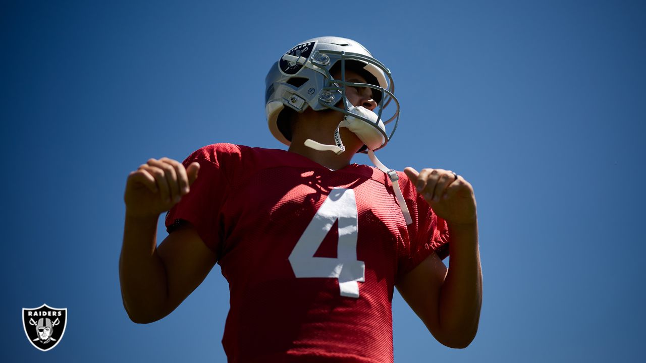 Detroit Lions wide receiver Tom Kennedy (85) has his face mask