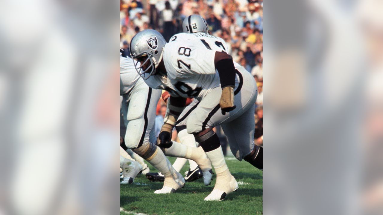 Oakland Raiders - 1970 Season Recap 