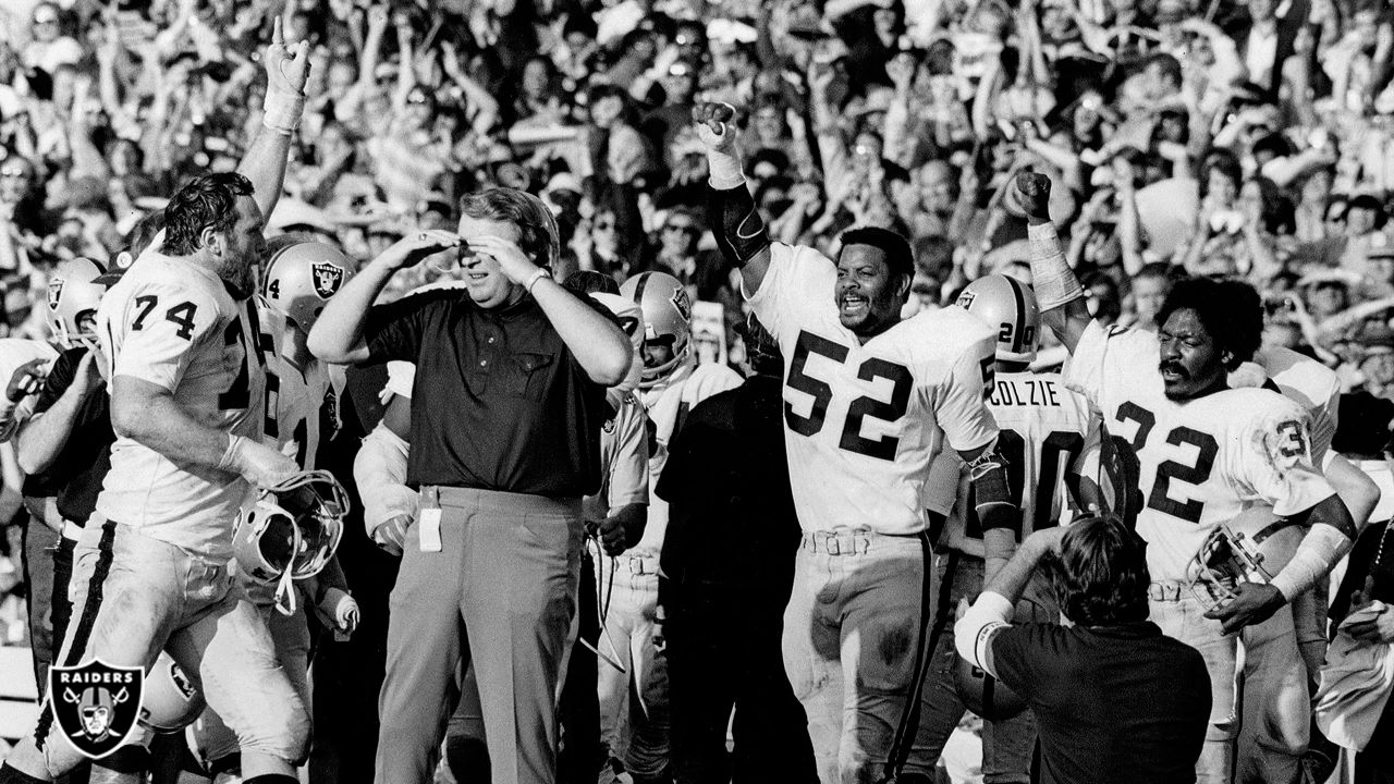 Sid Instant Replay from 1977: Vikings' Super Bowl loss to Raiders