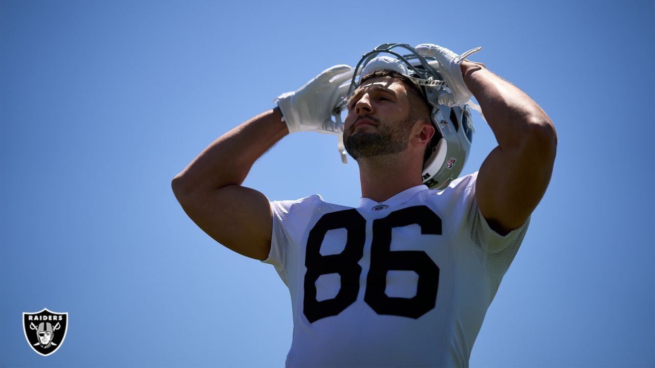 Photos: 2023 Rookie Minicamp Practice