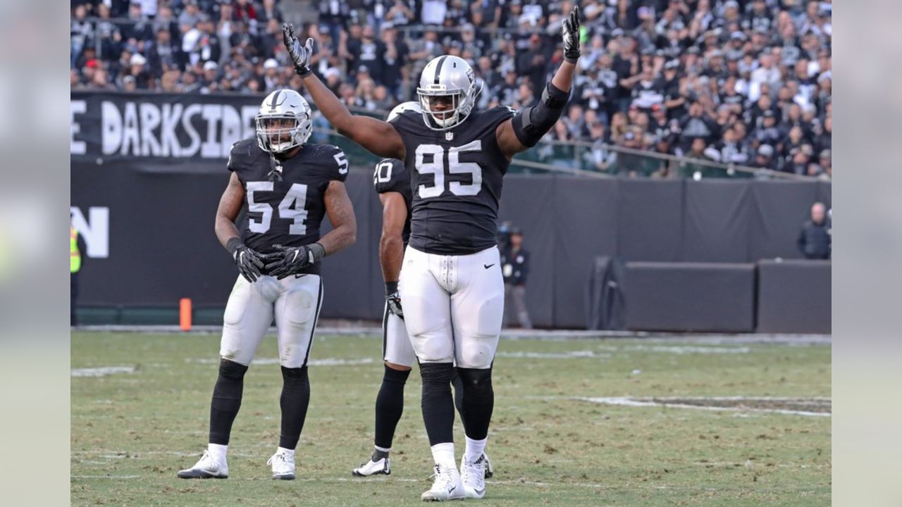 Breaking Down The Oakland Raiders 2016 Draft Class