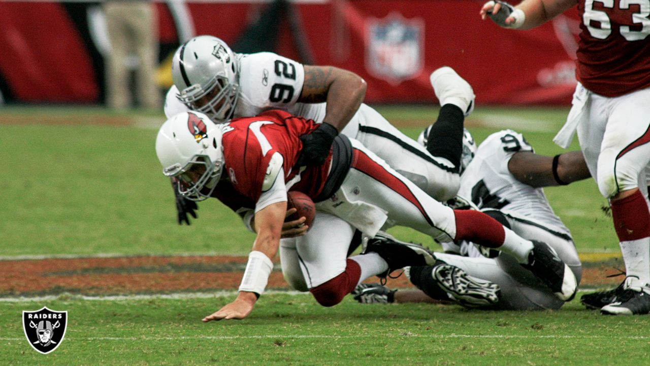 Arizona Cardinals' offense blasted for performance vs. Oakland Raiders